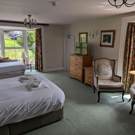 The Buck Hotel Рийт Екстериор снимка