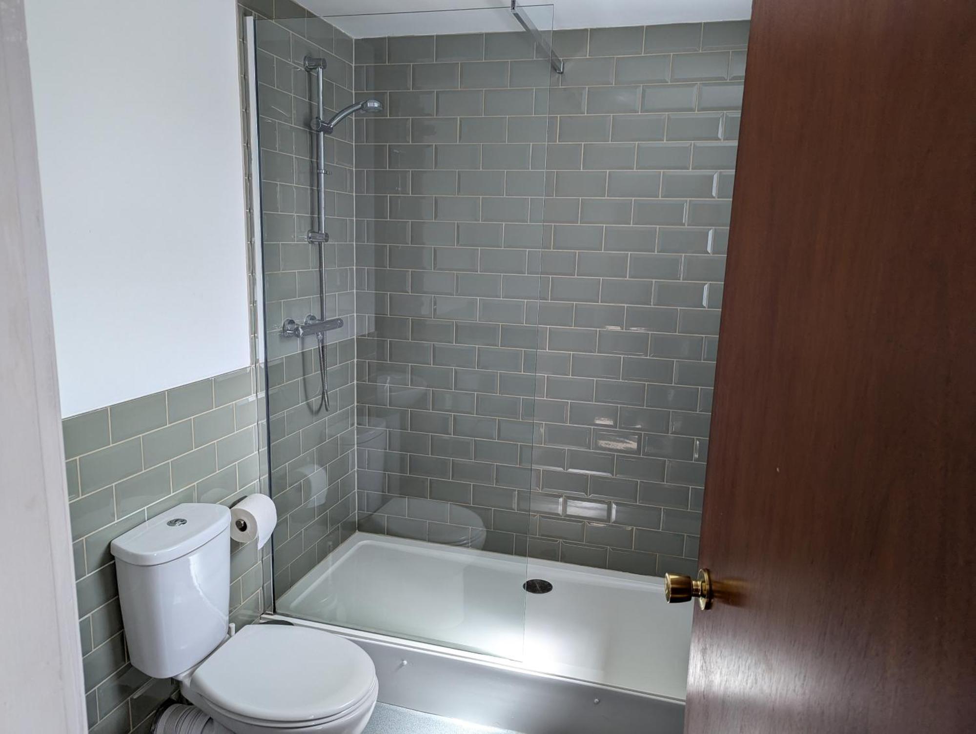 The Buck Hotel Рийт Екстериор снимка